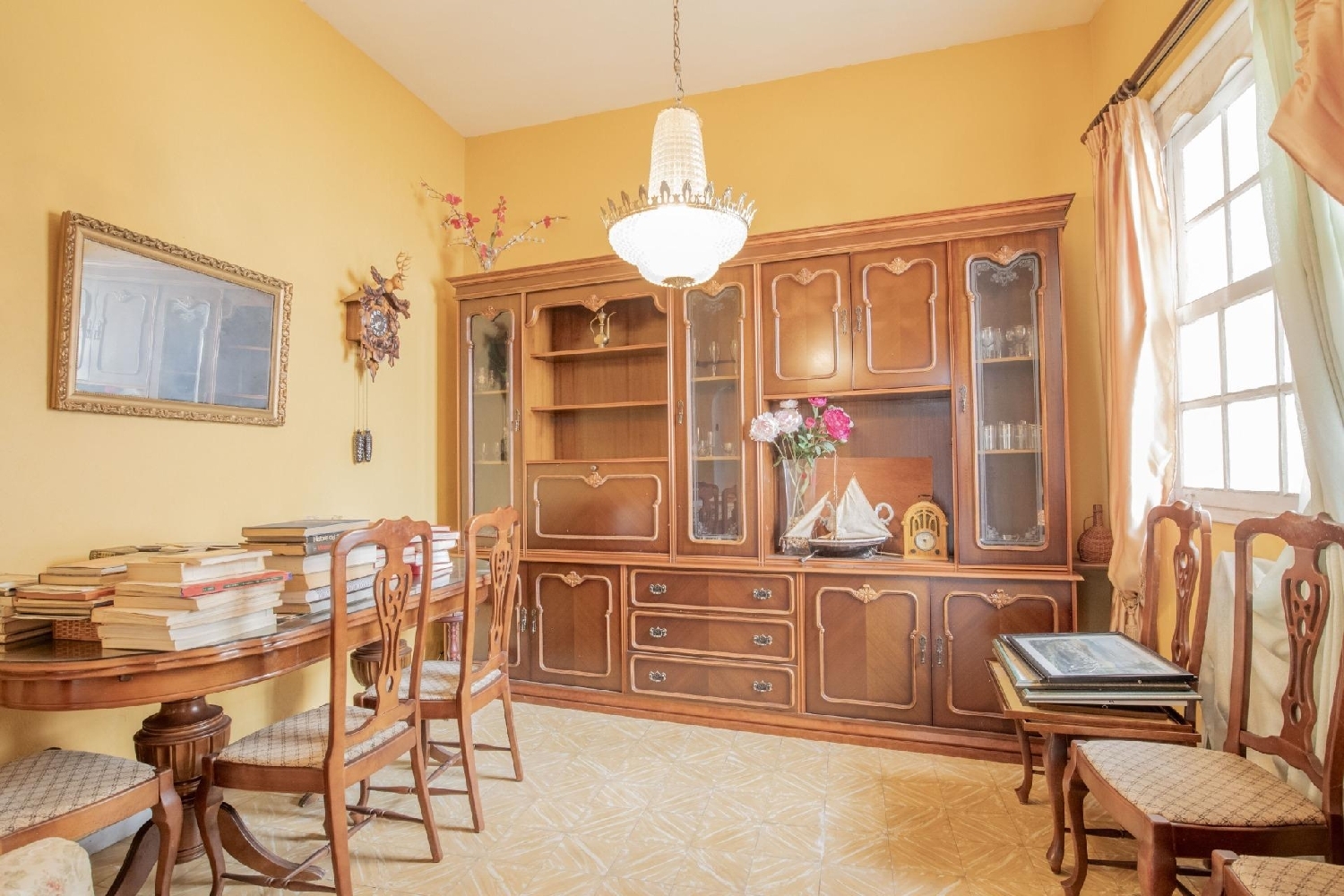  till salu hus La Orotava Zona Norte 6