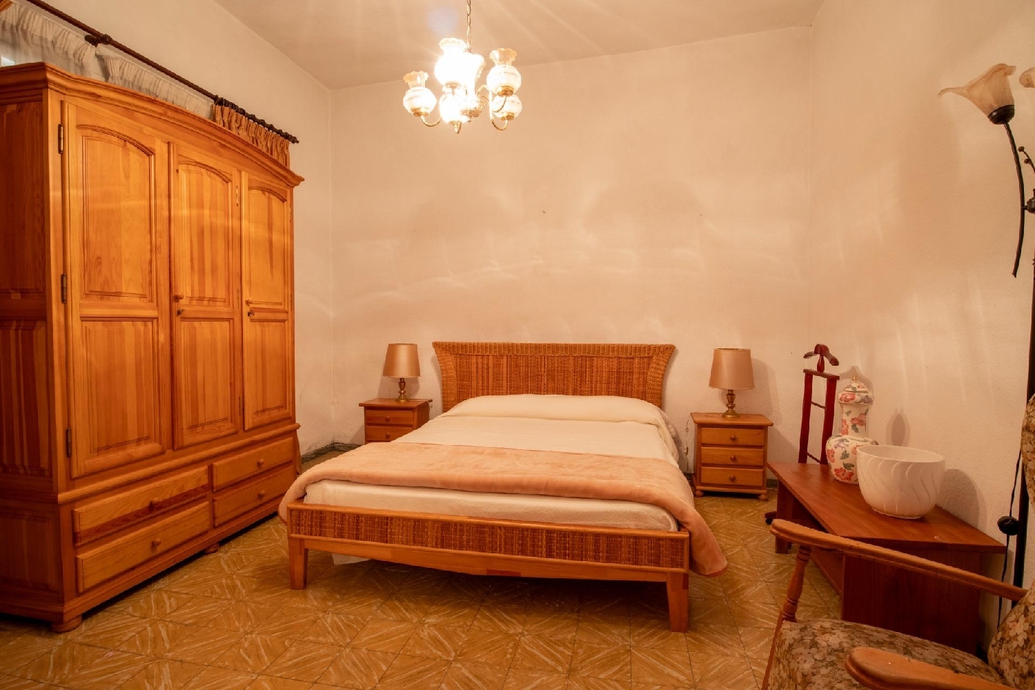  till salu hus La Orotava Zona Norte 7