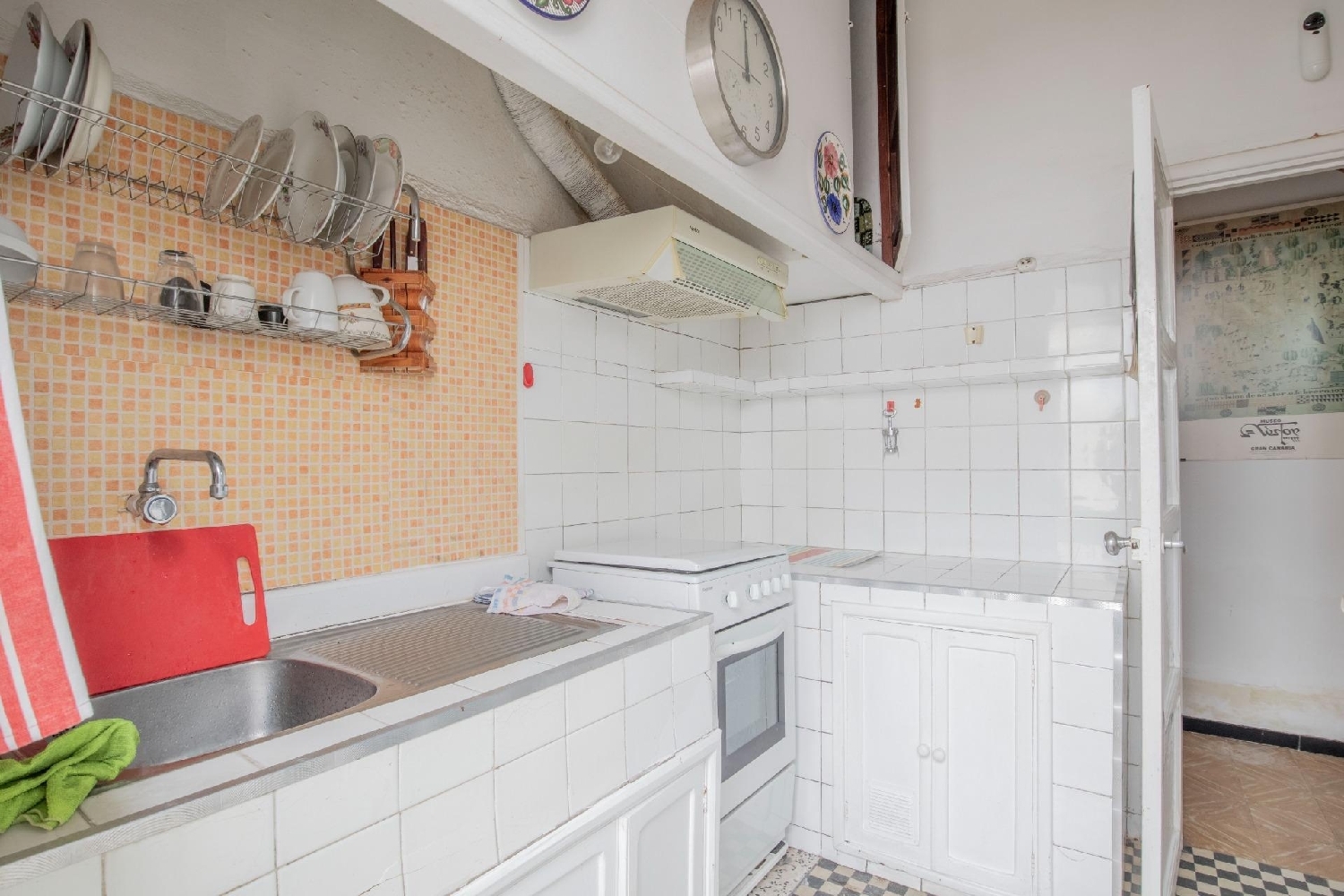  till salu hus La Orotava Zona Norte 3