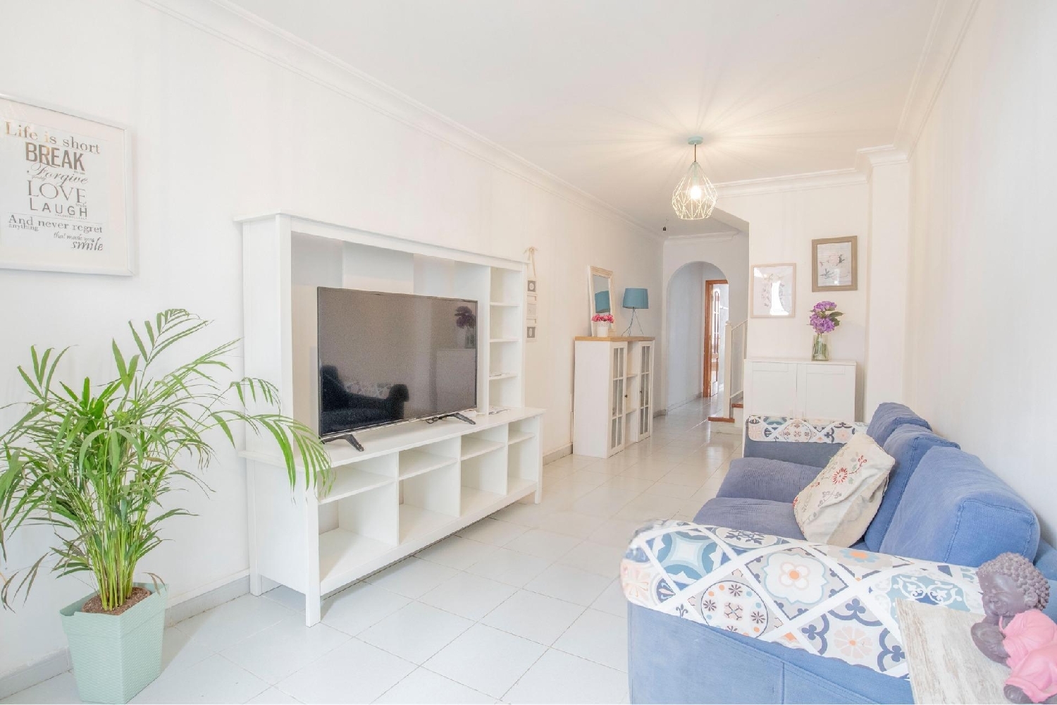  à vendre maison La Orotava Zona Norte 1