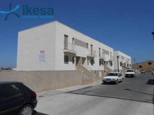 La Palma Del Condado Condado (El) hus foto 6302560