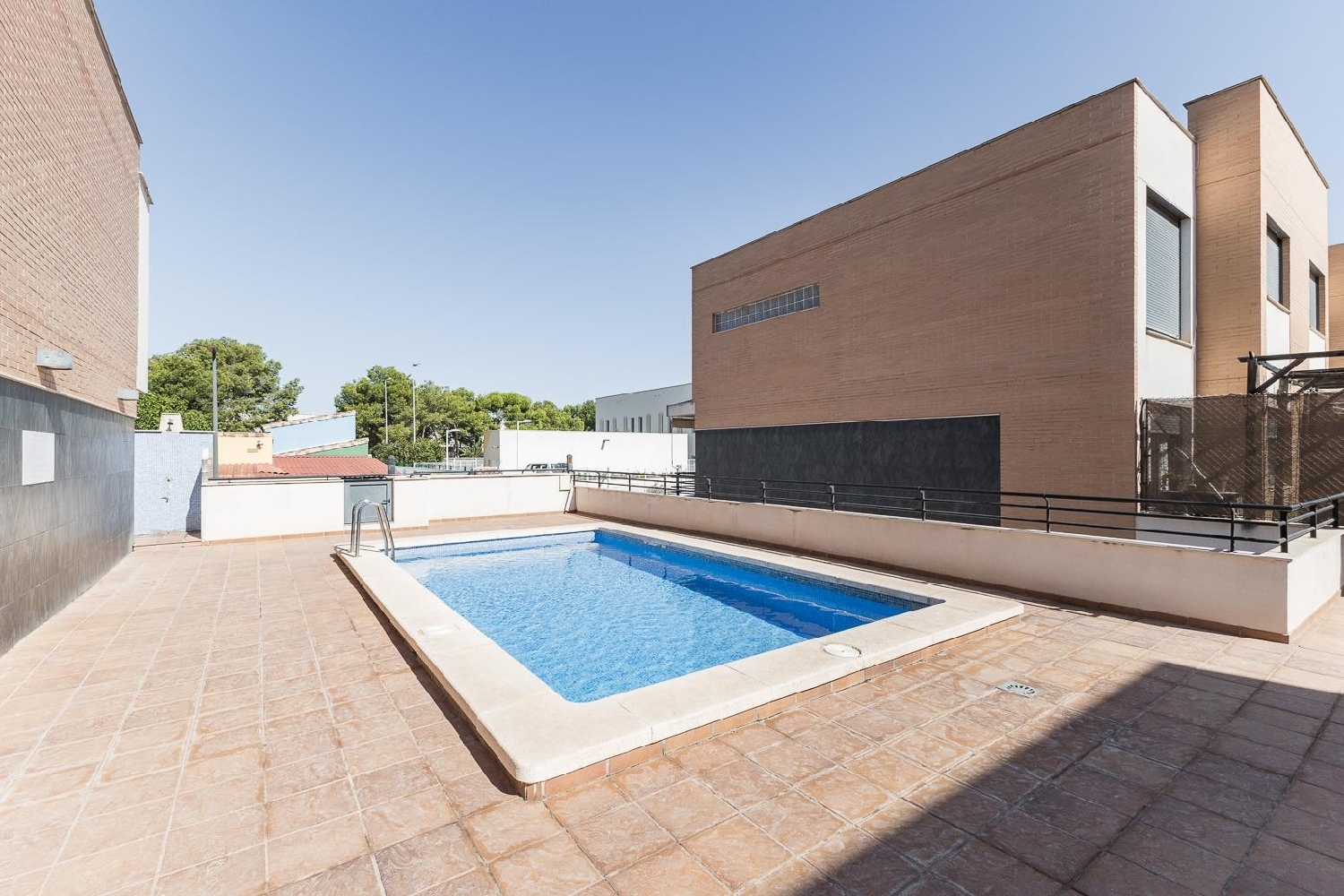 for sale house La Pobla De Vallbona Camp De Túria 3