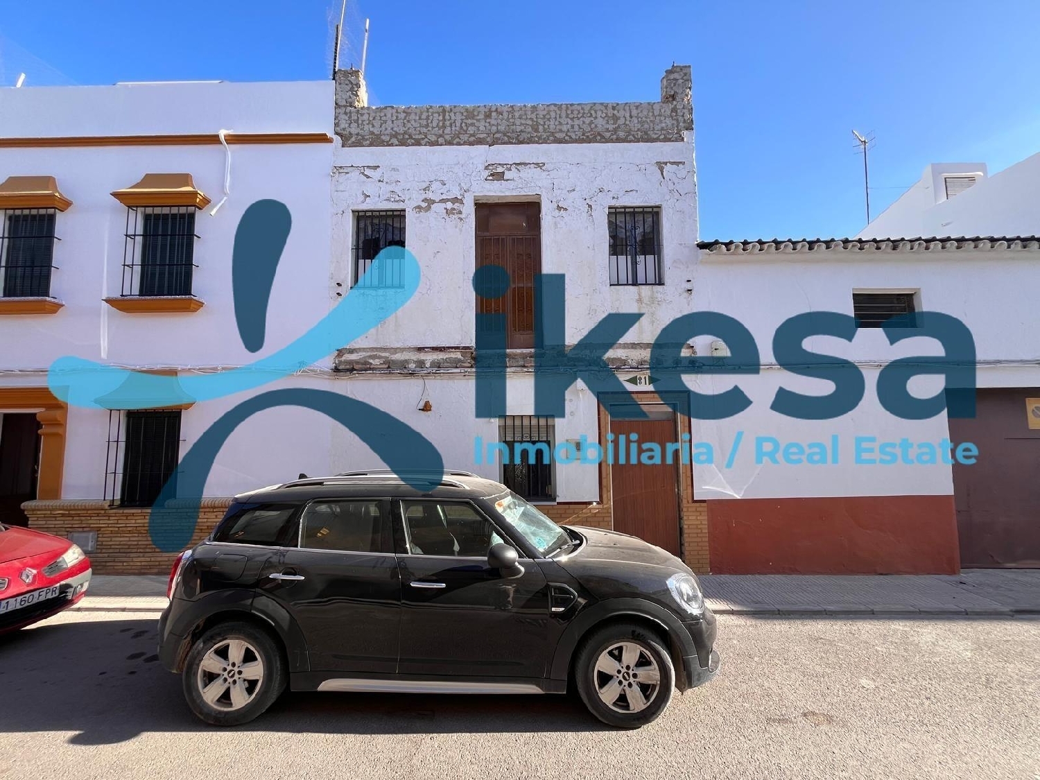  till salu hus La Puebla De Cazalla Campiña De Morón Y Marchena 2