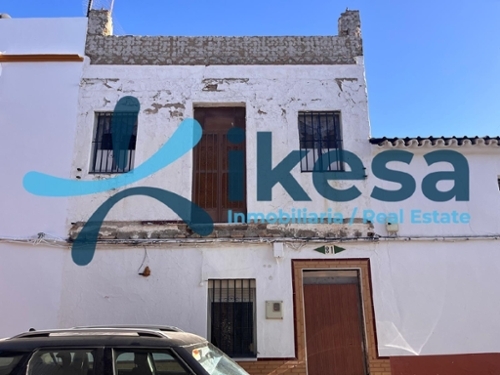 La Puebla De Cazalla Campiña De Morón Y Marchena hus foto 6302607