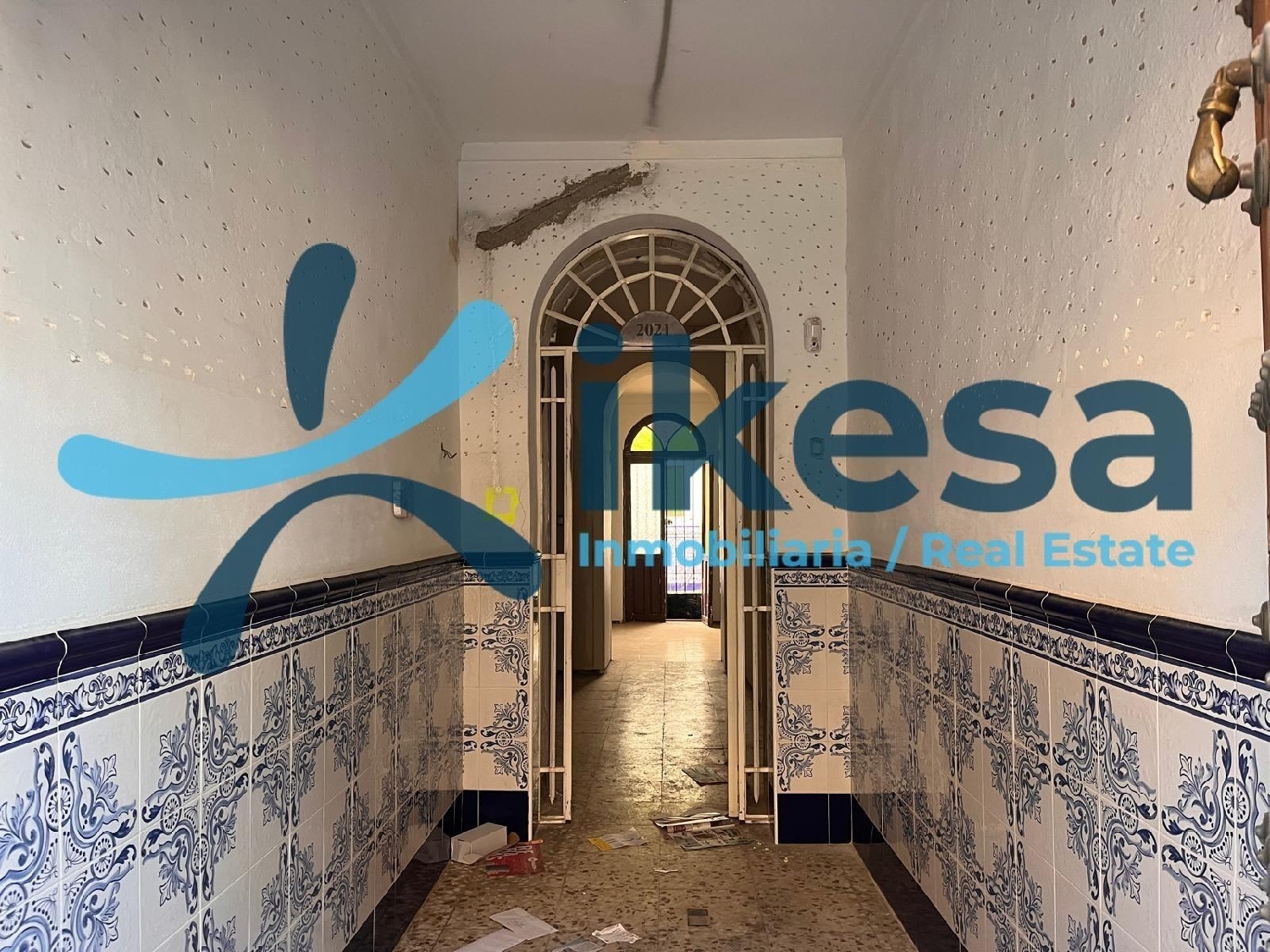  till salu hus La Puebla De Cazalla Campiña De Morón Y Marchena 7