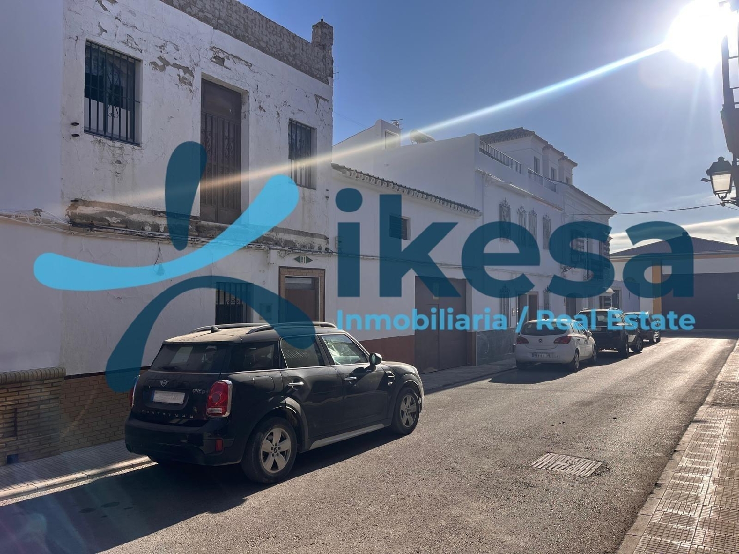  till salu hus La Puebla De Cazalla Campiña De Morón Y Marchena 3