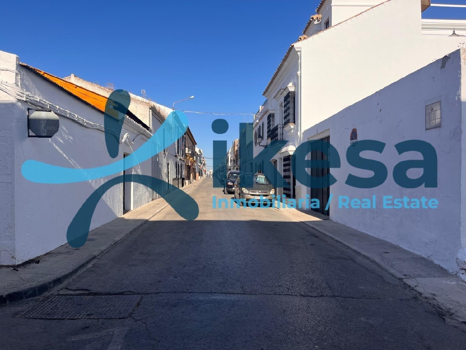  till salu hus La Puebla De Cazalla Campiña De Morón Y Marchena 5