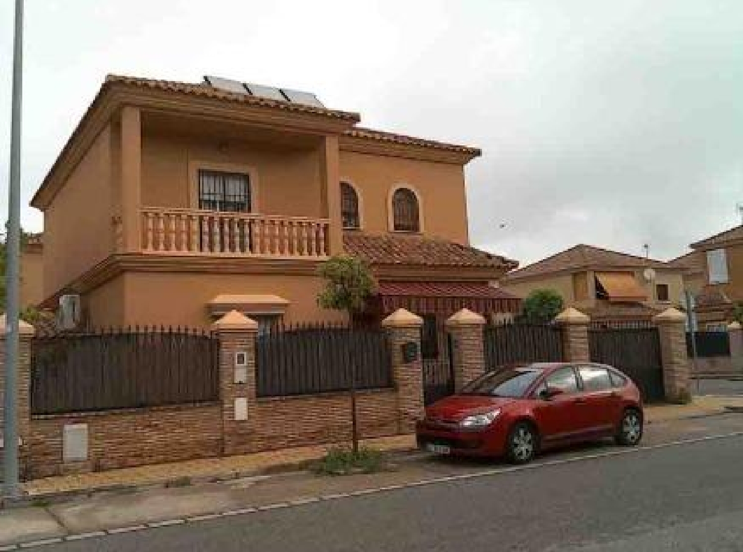  te koop huis La Rinconada Vega Del Guadalquivir 1