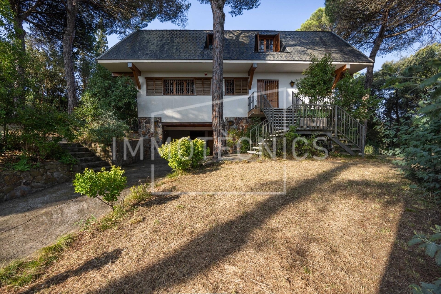  for sale house La Roca Del Valles Vallès Oriental 3