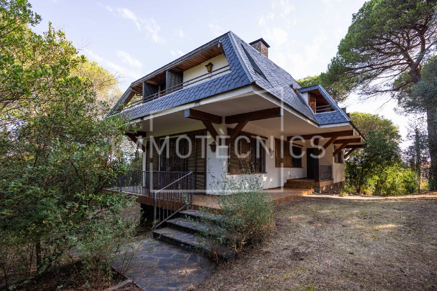  for sale house La Roca Del Valles Vallès Oriental 7