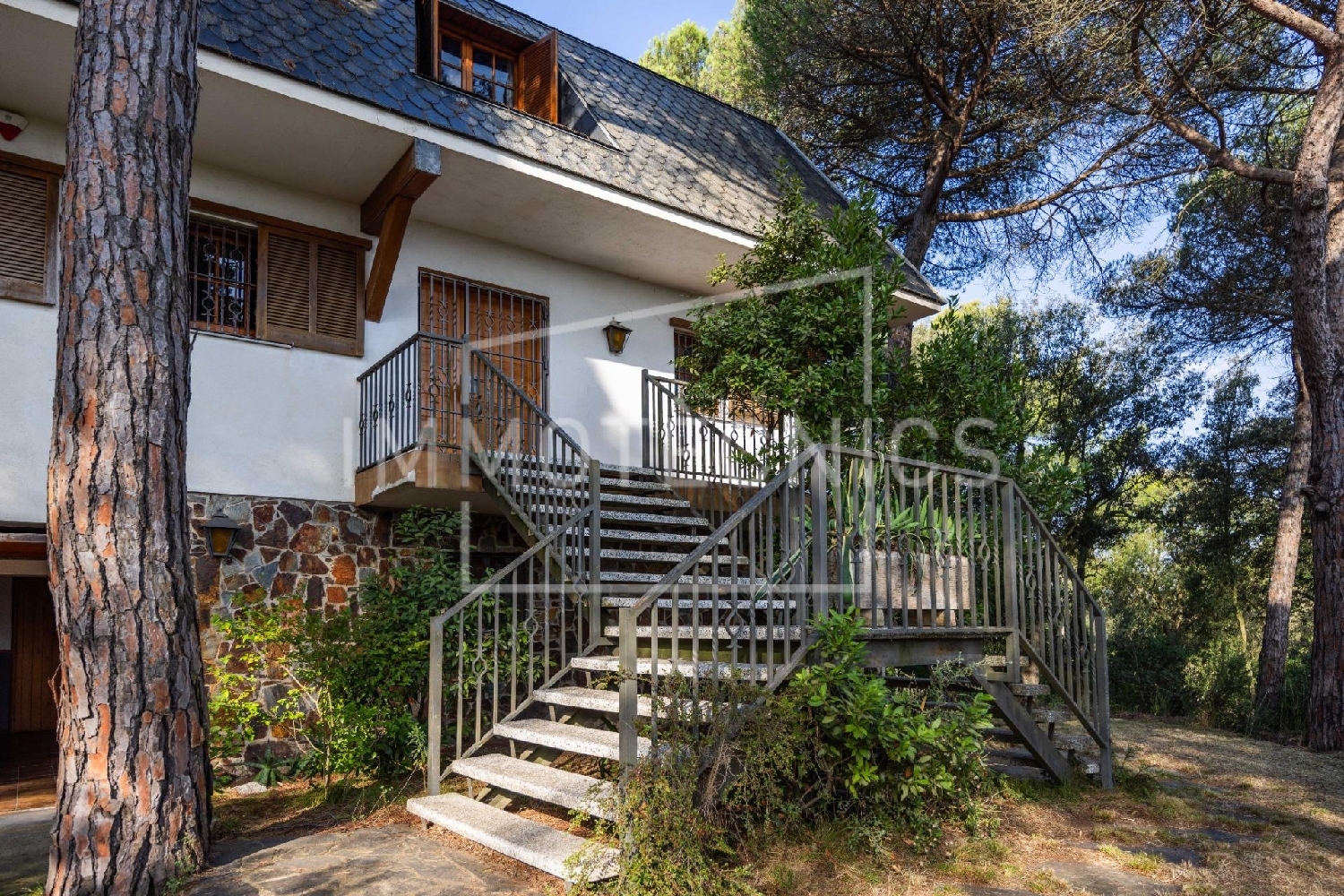  for sale house La Roca Del Valles Vallès Oriental 5