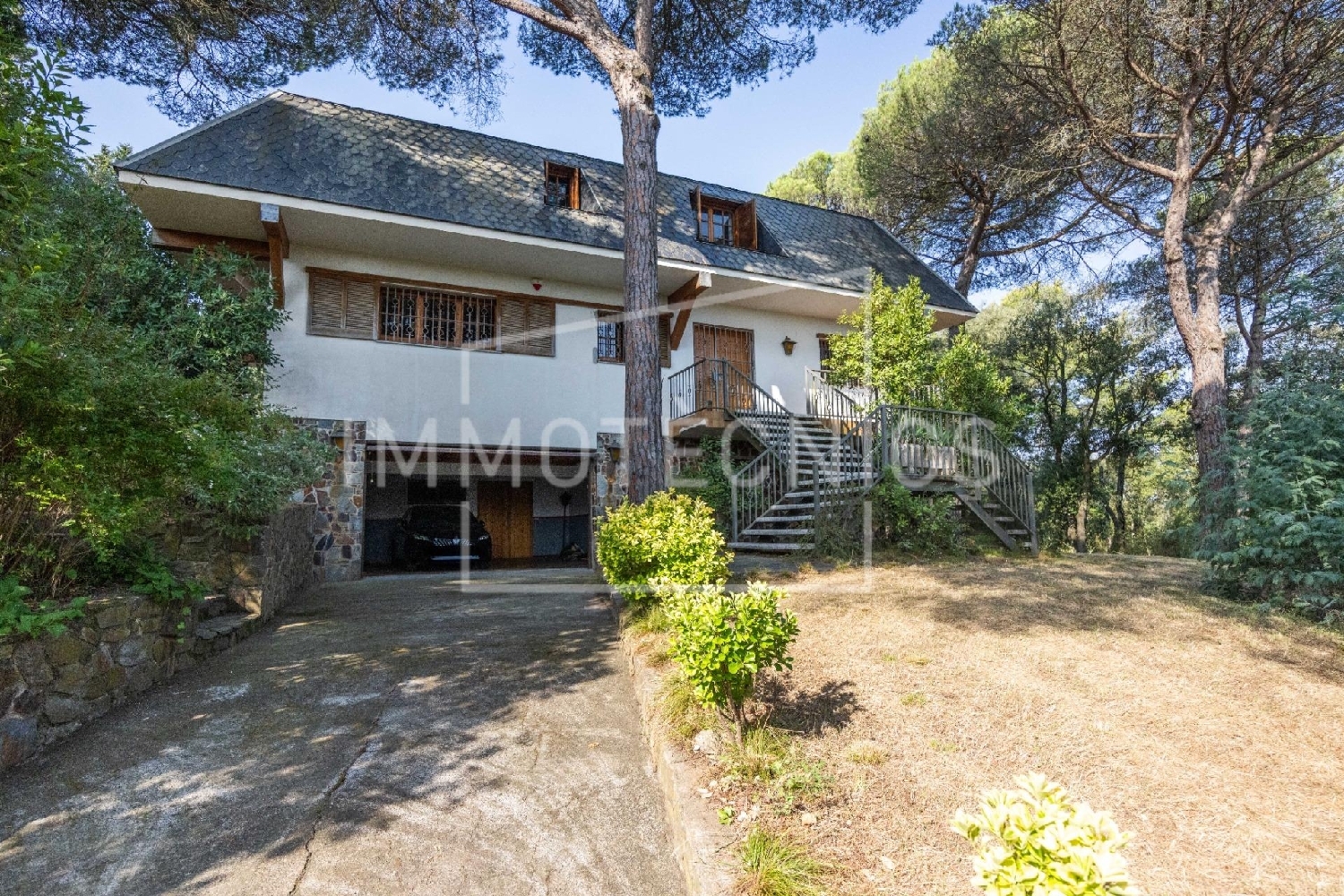  for sale house La Roca Del Valles Vallès Oriental 1