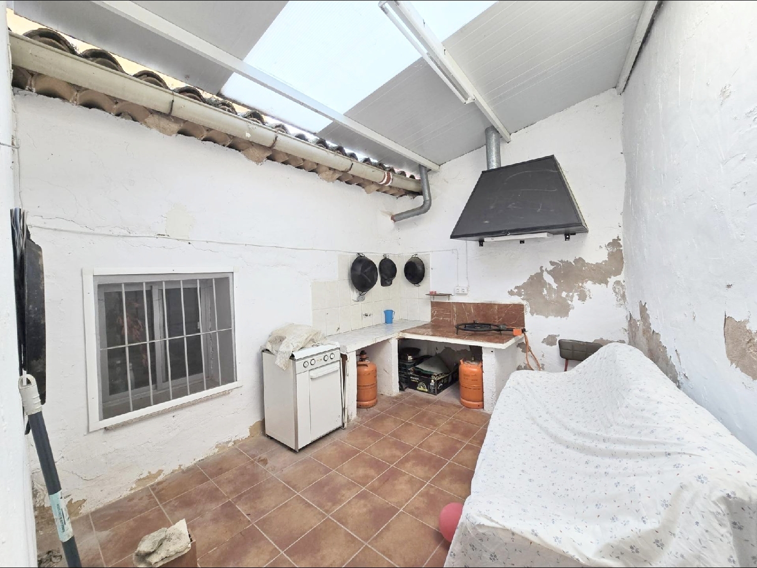  kaufen Haus La Romana Vinalopó Mitjà 8