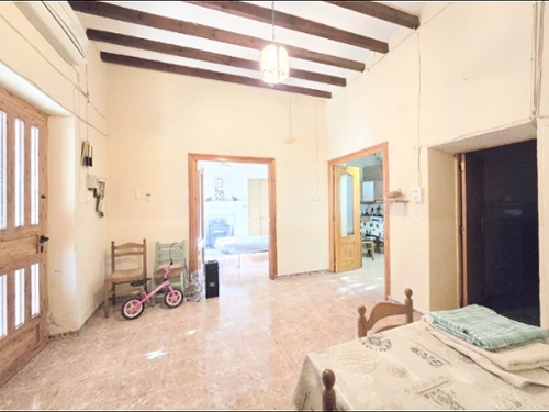 La Romana Vinalopó Mitjà Haus Bild 6304400
