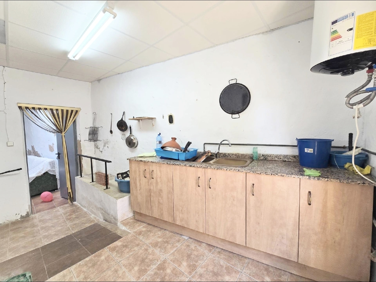  kaufen Haus La Romana Vinalopó Mitjà 7