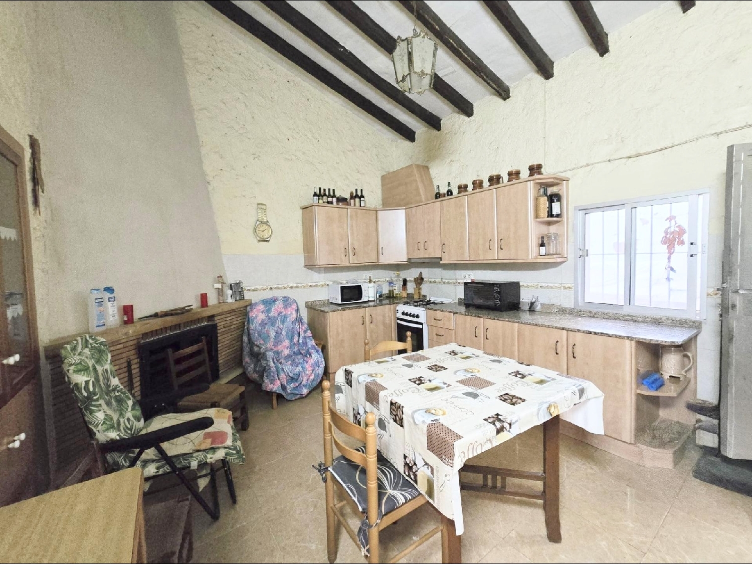  kaufen Haus La Romana Vinalopó Mitjà 5