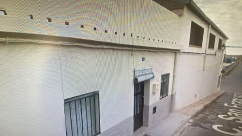 La Vall D''uixo Plana Baixa hus foto 6302708