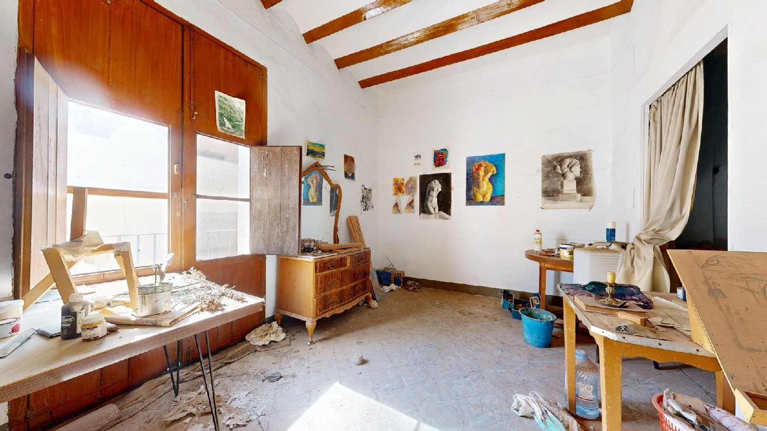  for sale house La Vilavella Plana Baixa 3
