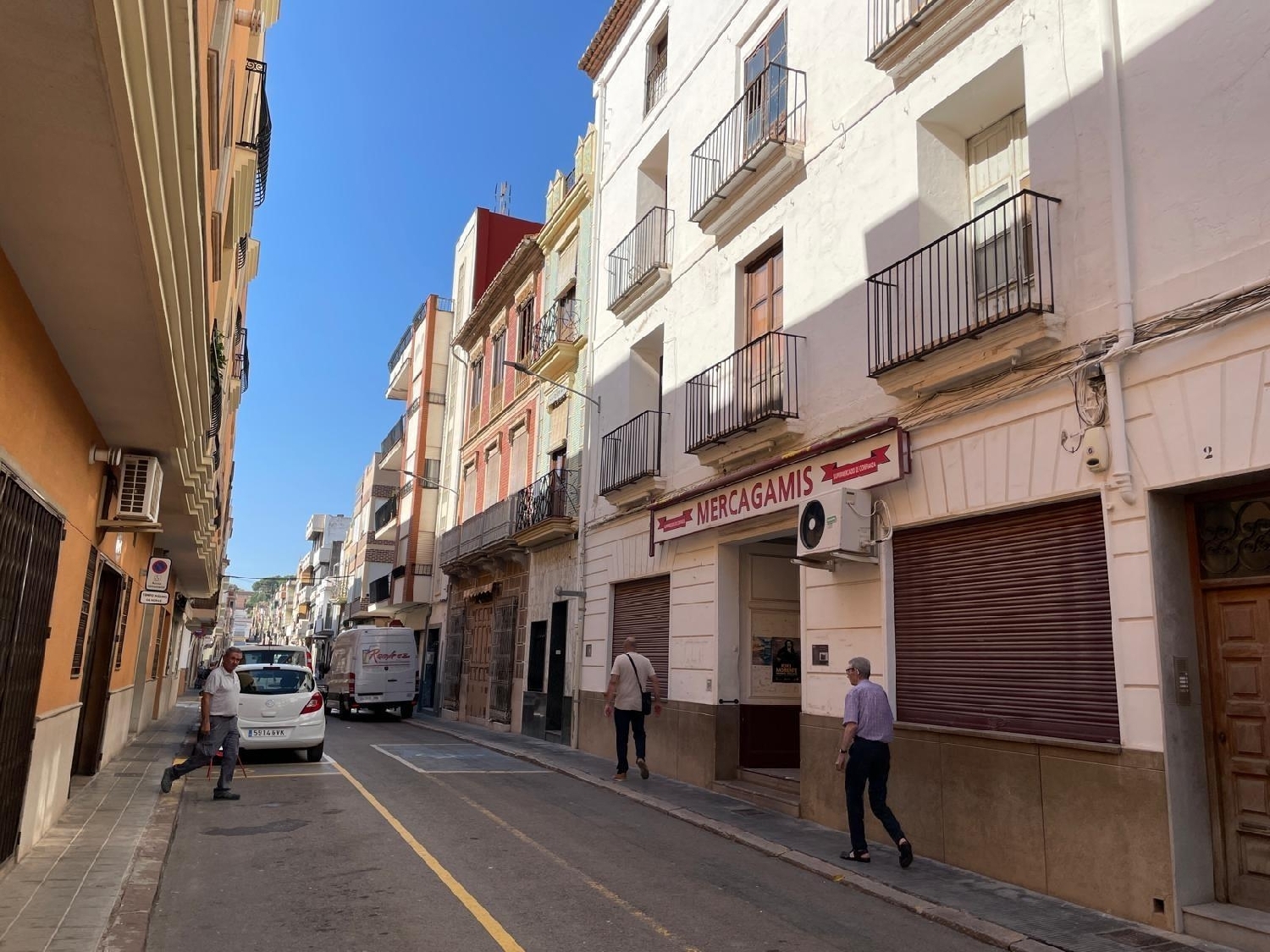  for sale house La Vilavella Plana Baixa 1
