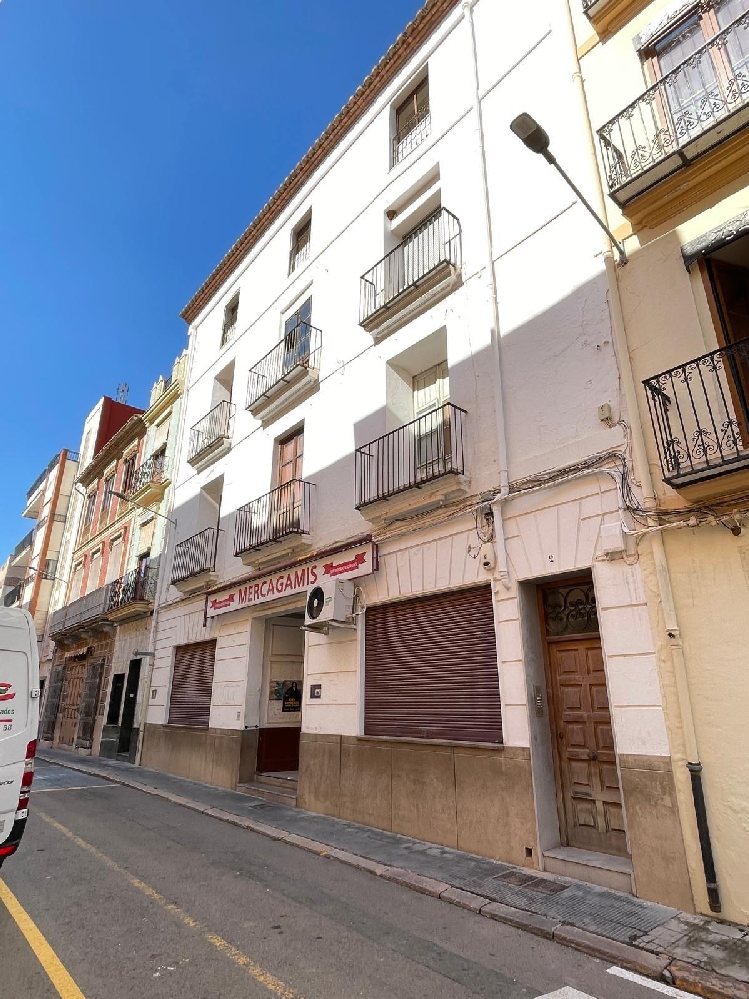  for sale house La Vilavella Plana Baixa 2