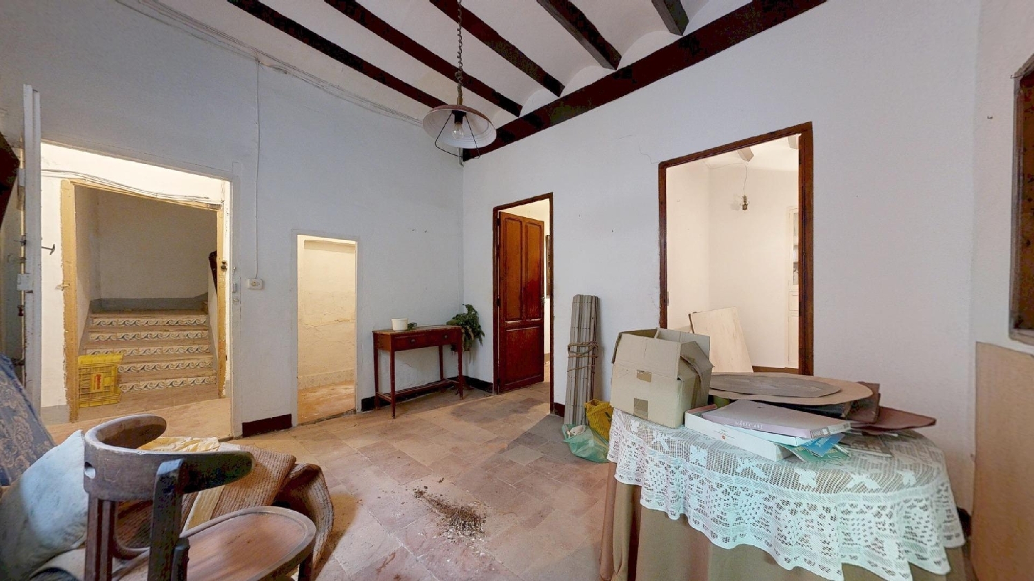  for sale house La Vilavella Plana Baixa 8