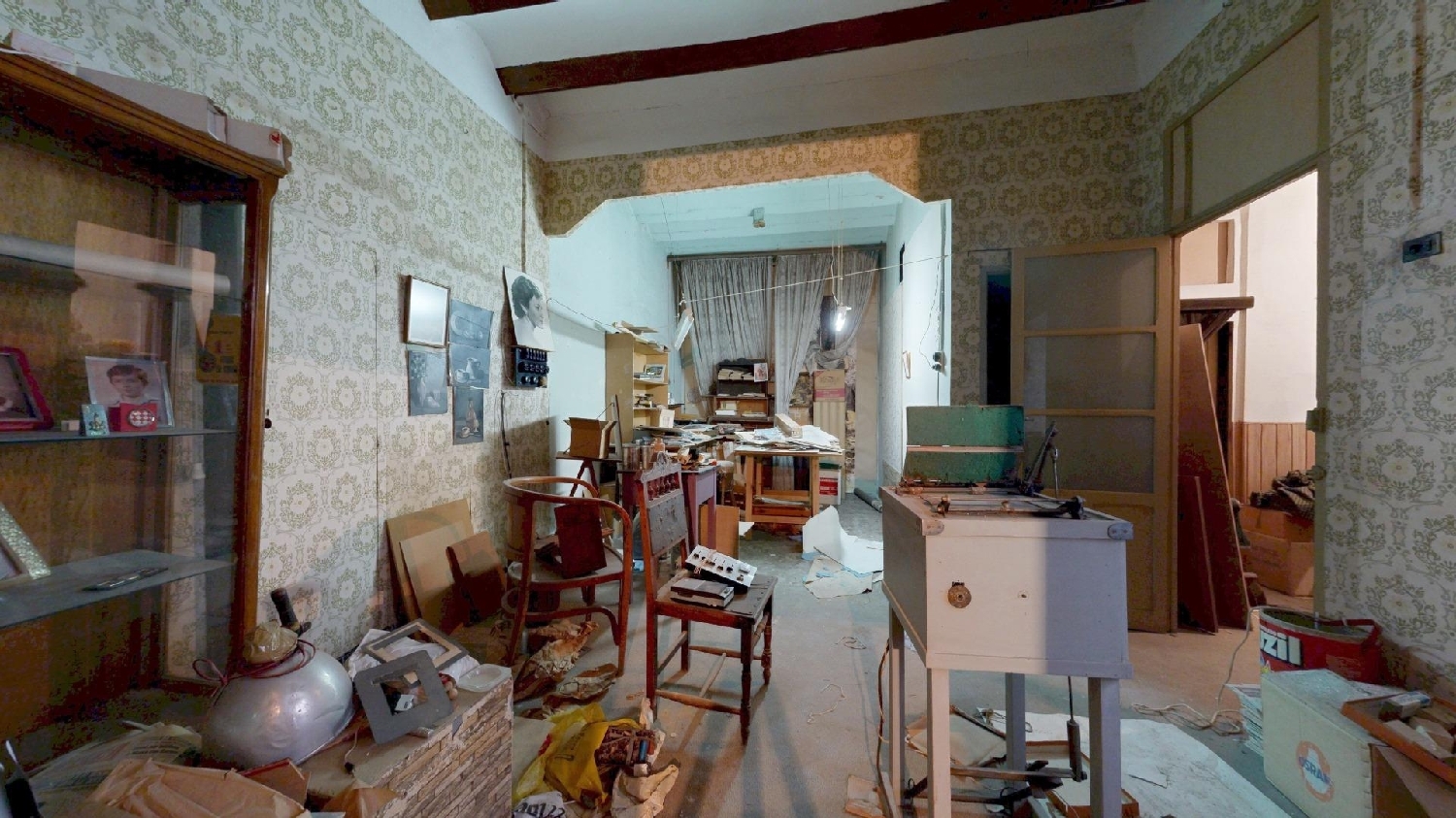  for sale house La Vilavella Plana Baixa 6