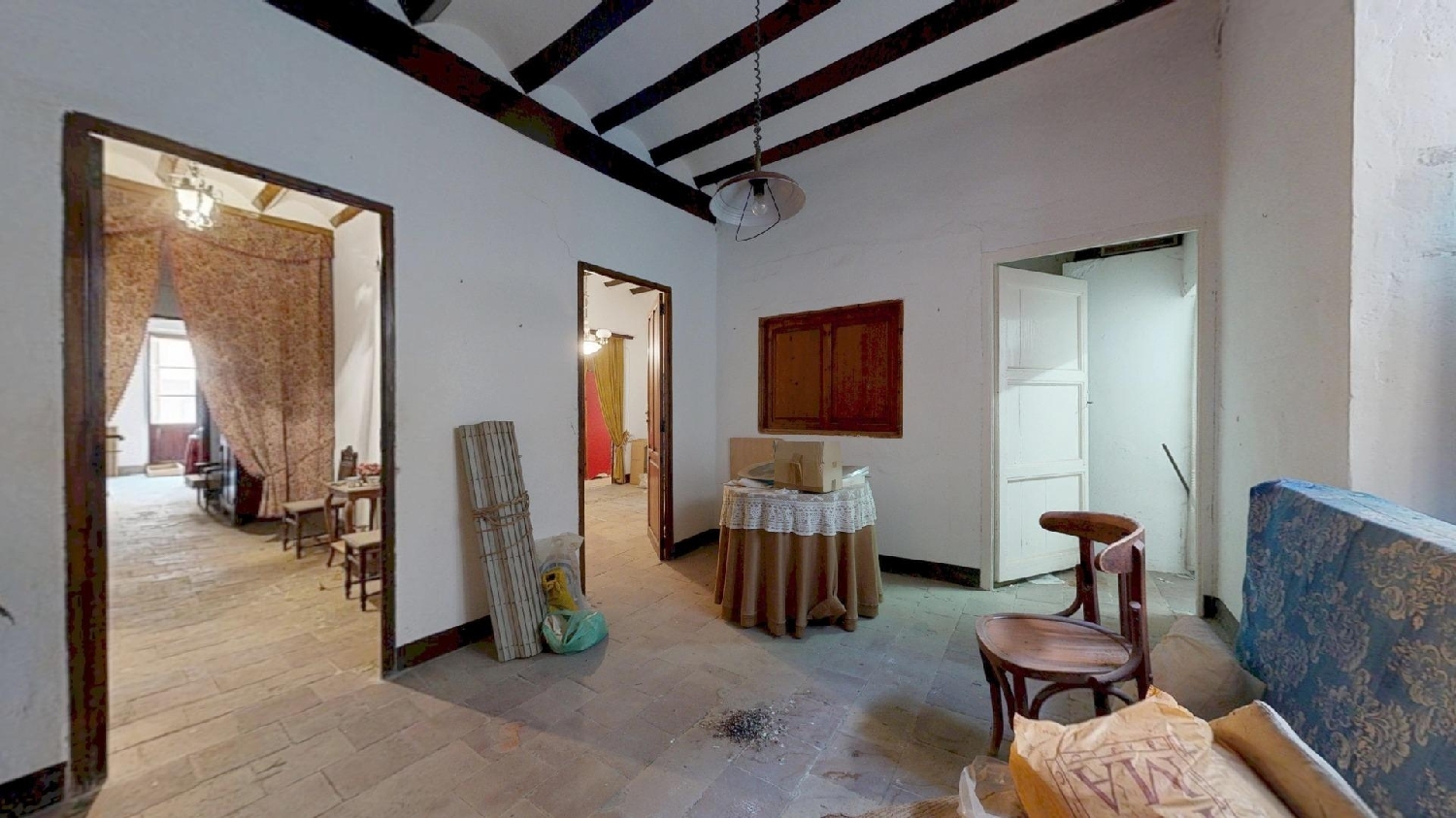  for sale house La Vilavella Plana Baixa 5