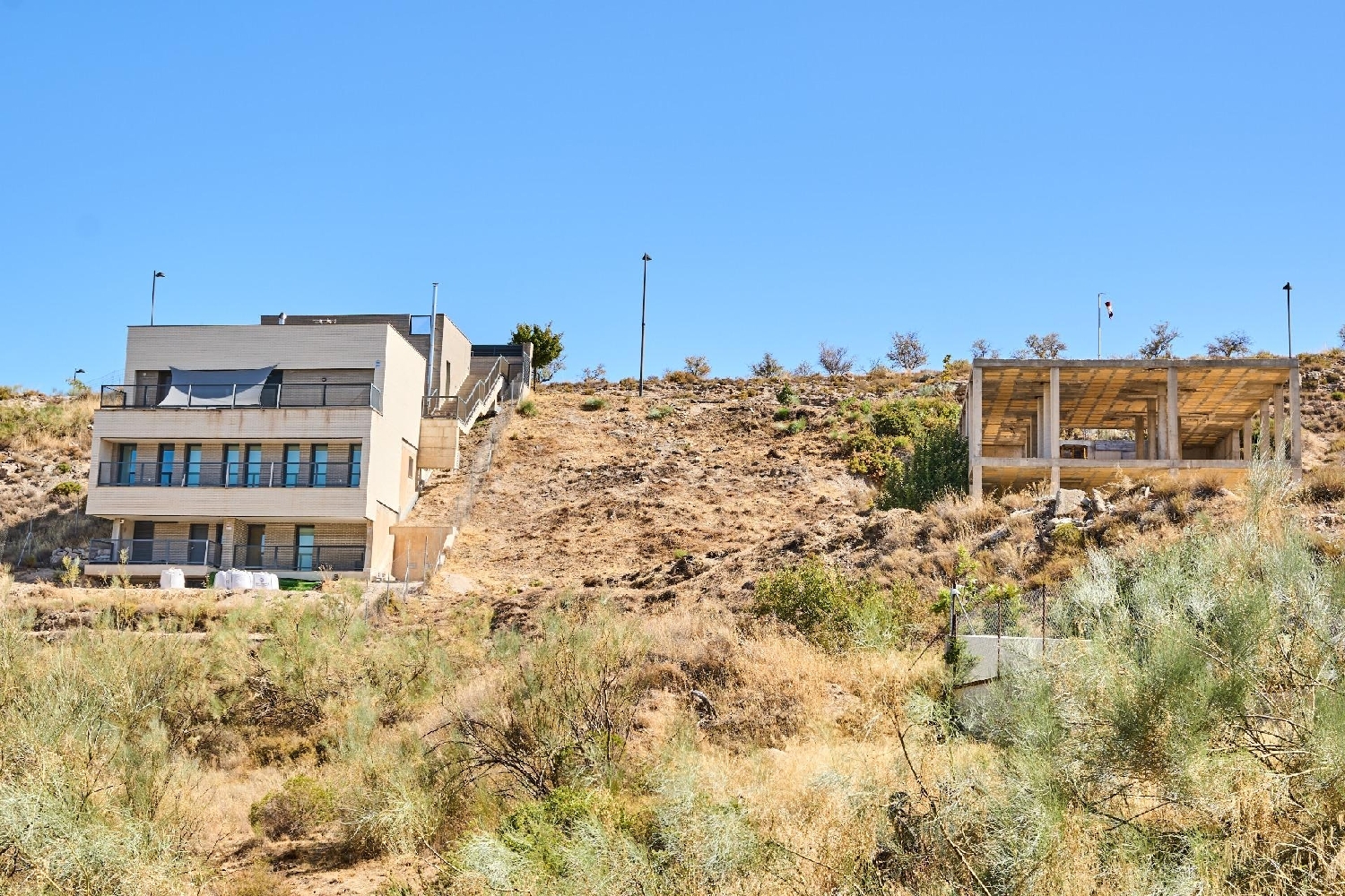 for sale house La Zubia Vega De Granada 2