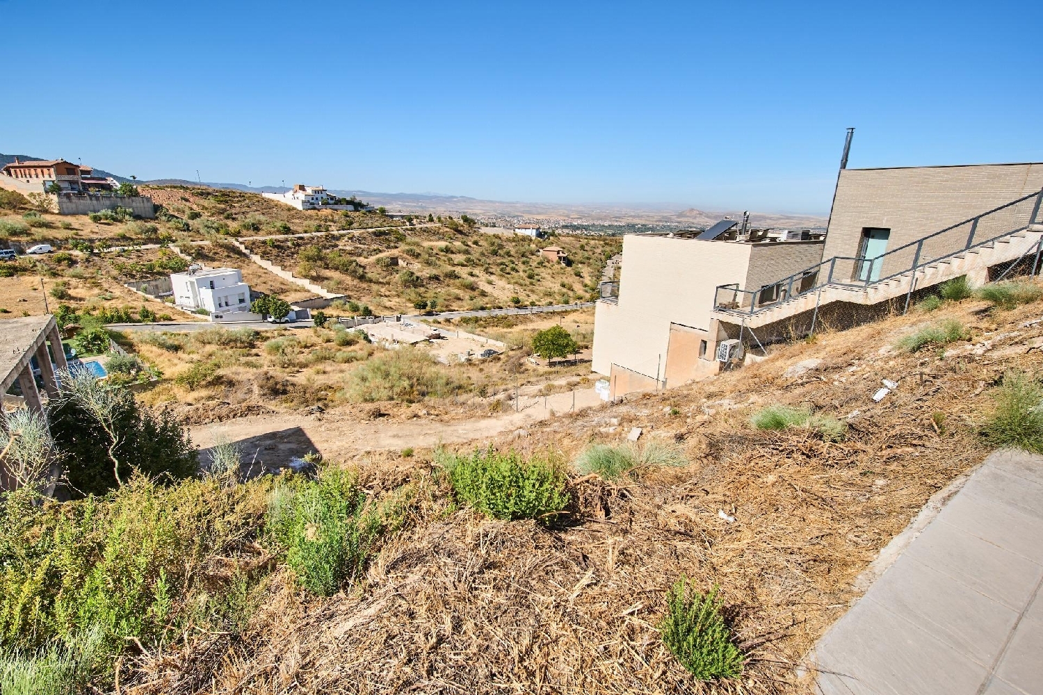  for sale house La Zubia Vega De Granada 5