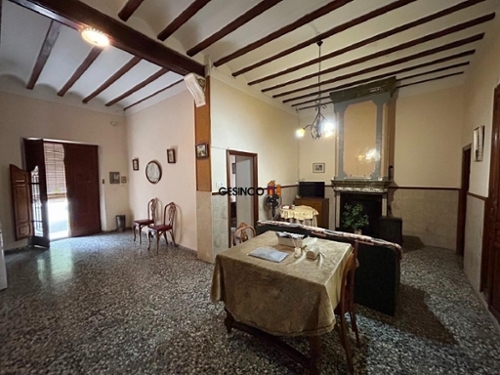 L''alcúdia De Crespins Costera (La) huis foto 6298613