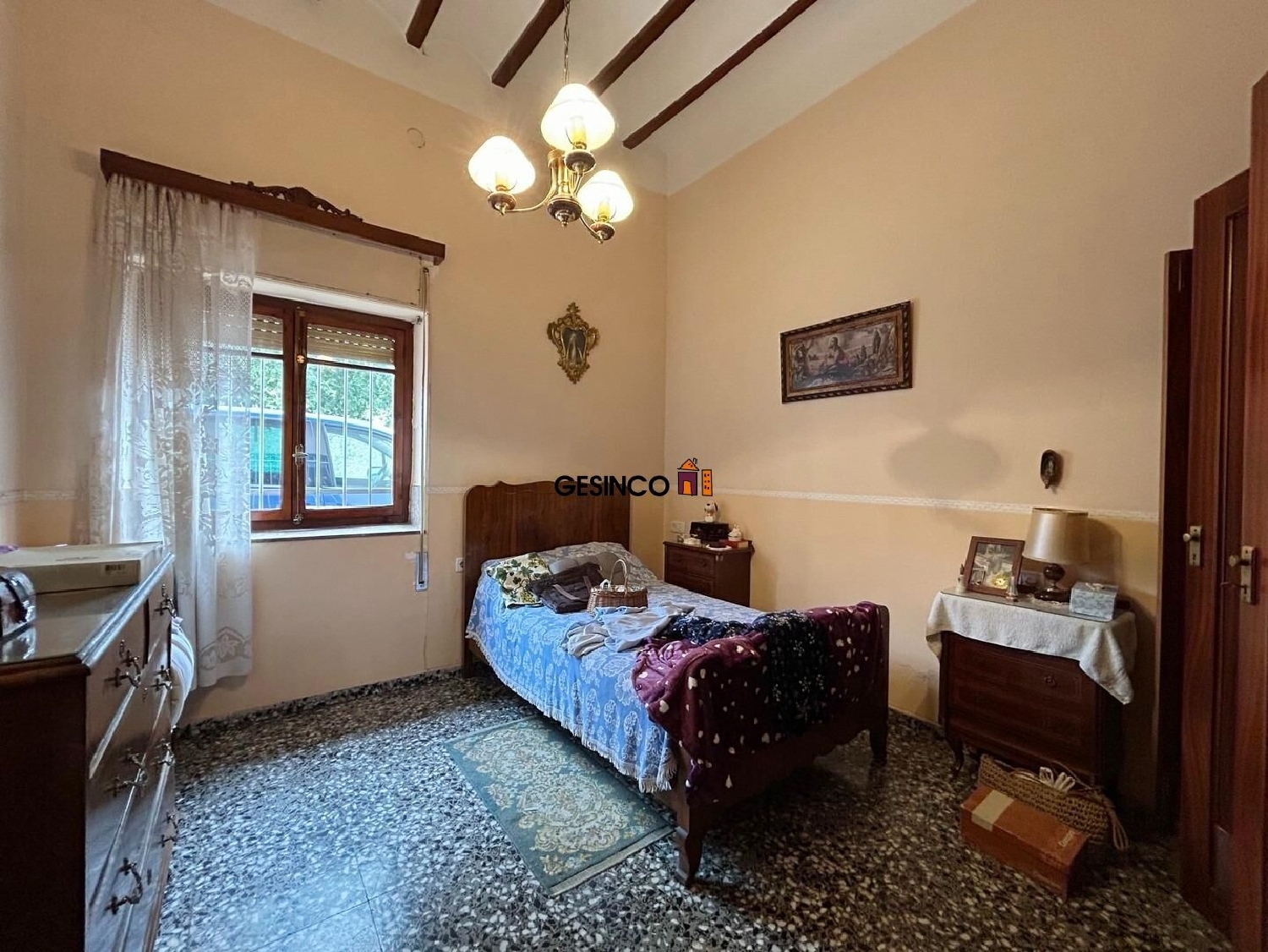  te koop huis L'alcúdia De Crespins Costera (La) 6