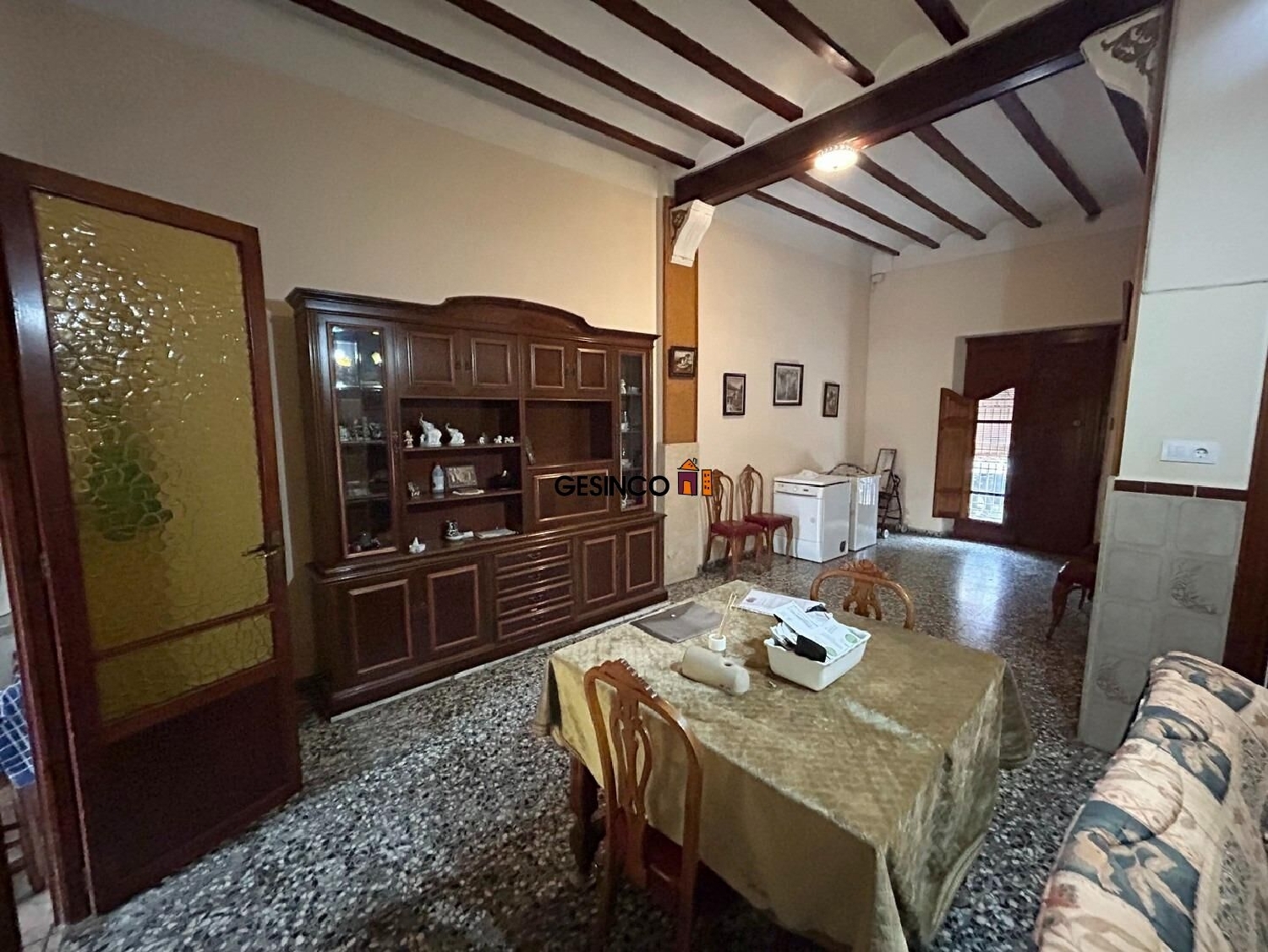  te koop huis L'alcúdia De Crespins Costera (La) 2