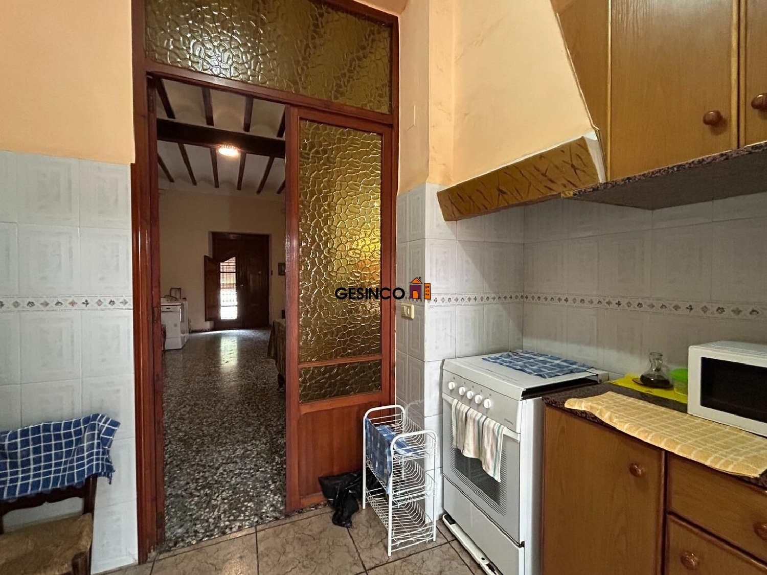  te koop huis L'alcúdia De Crespins Costera (La) 7
