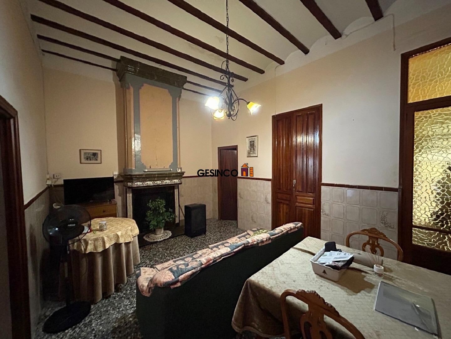  te koop huis L'alcúdia De Crespins Costera (La) 3