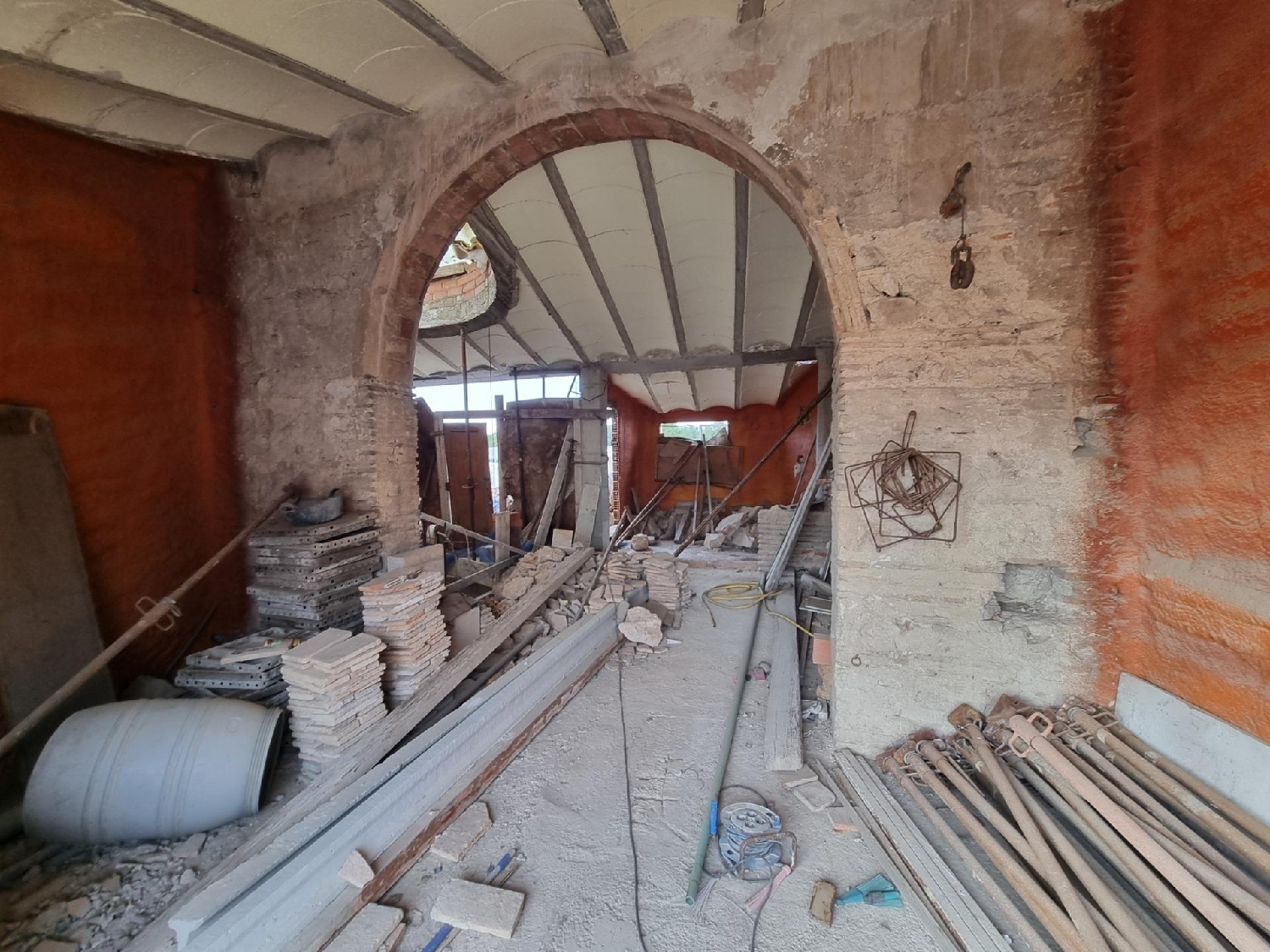  till salu hus L'alqueria De La Comtessa Safor 6