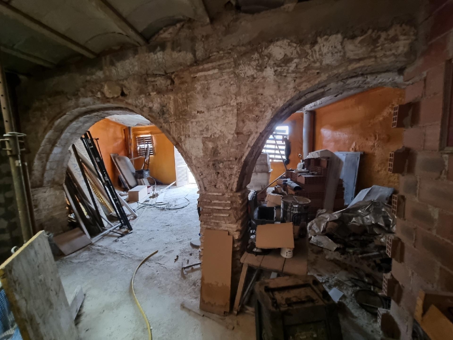  till salu hus L'alqueria De La Comtessa Safor 8