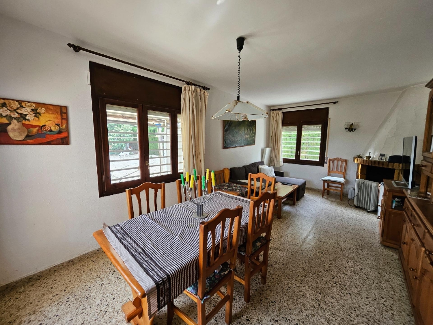 à vendre maison L'ametlla De Mar Baix Ebre 3