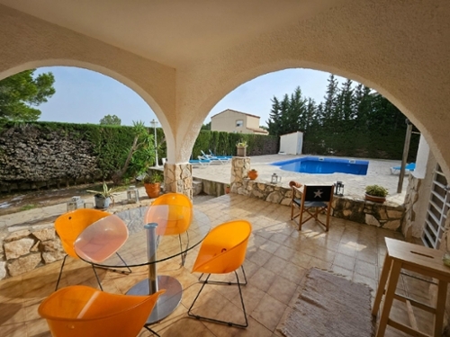 L''ametlla De Mar Baix Ebre maison foto 6294528