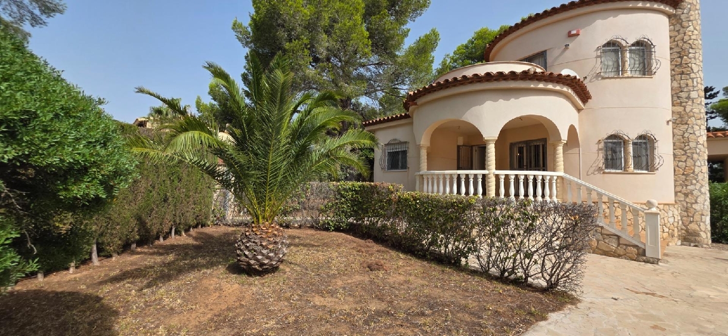  à vendre maison L'ametlla De Mar Baix Ebre 4