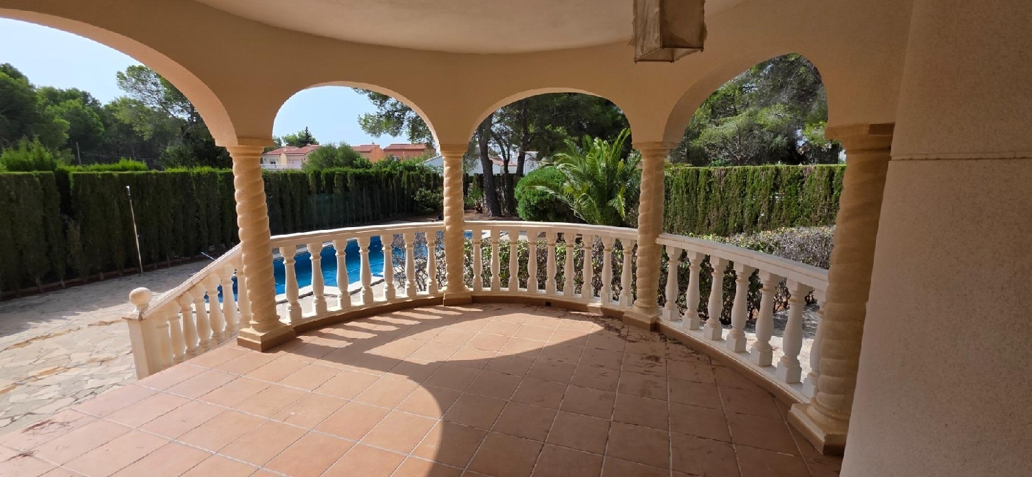 till salu hus L'ametlla De Mar Baix Ebre 3