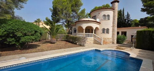 L''ametlla De Mar Baix Ebre maison foto 6294529