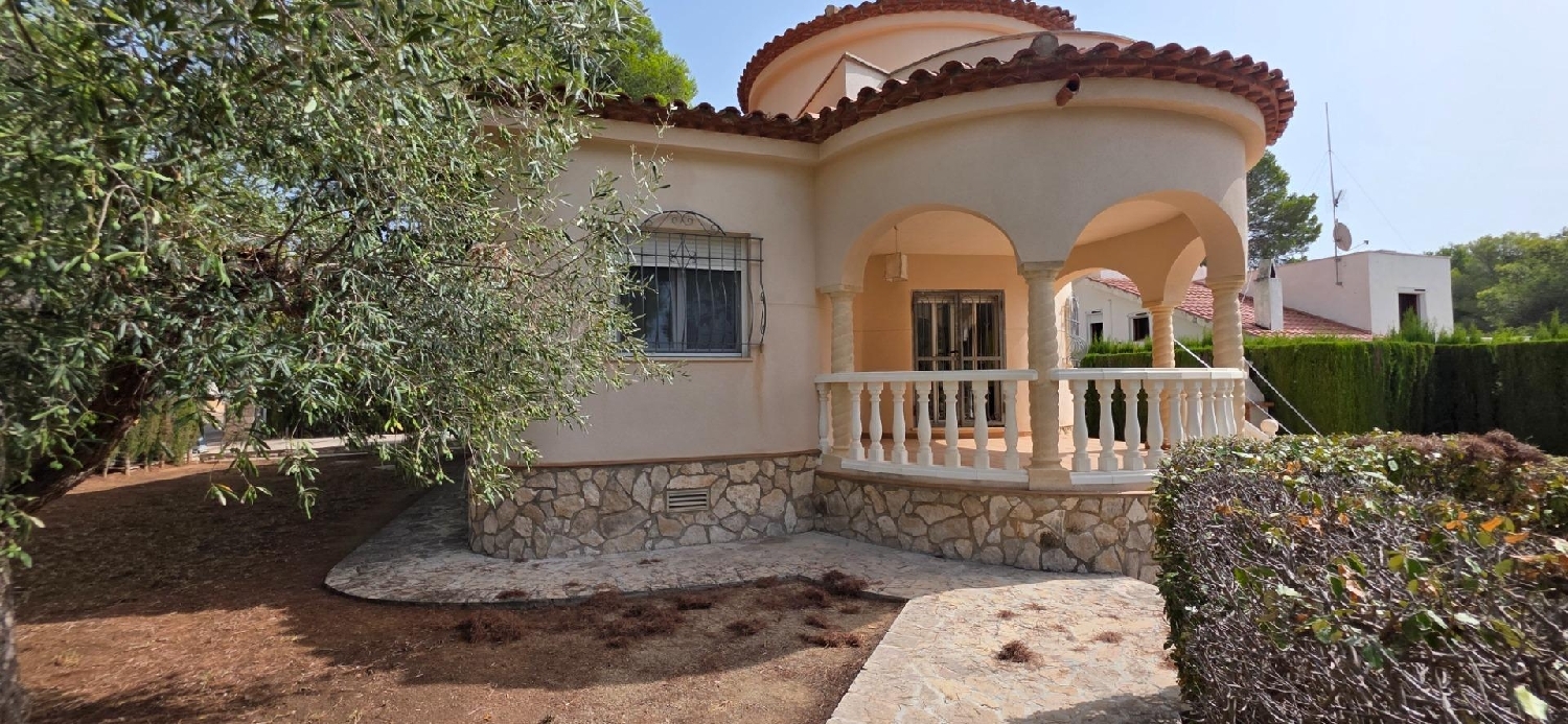 till salu hus L'ametlla De Mar Baix Ebre 2