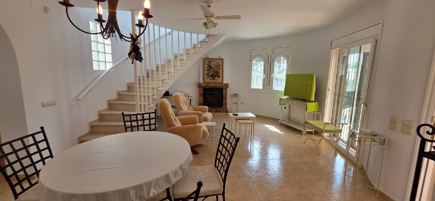  à vendre maison L'ametlla De Mar Baix Ebre 7