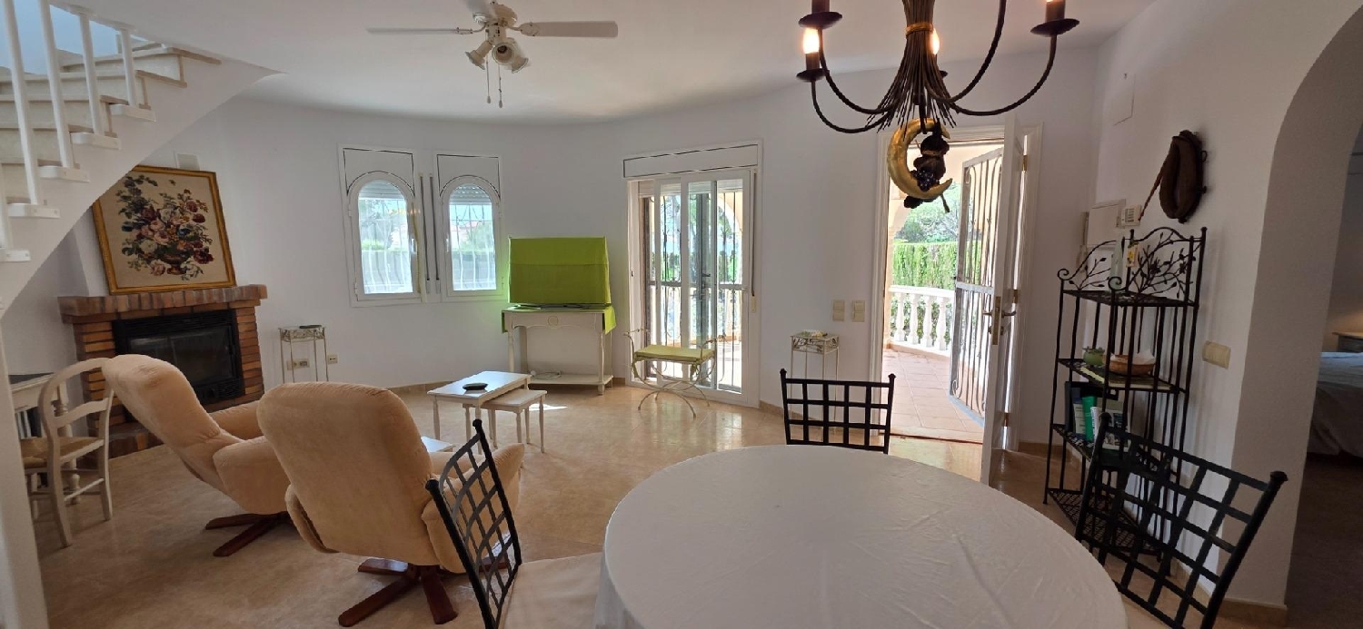  à vendre maison L'ametlla De Mar Baix Ebre 6