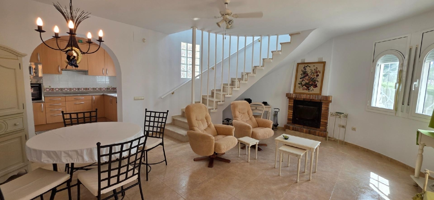  à vendre maison L'ametlla De Mar Baix Ebre 5