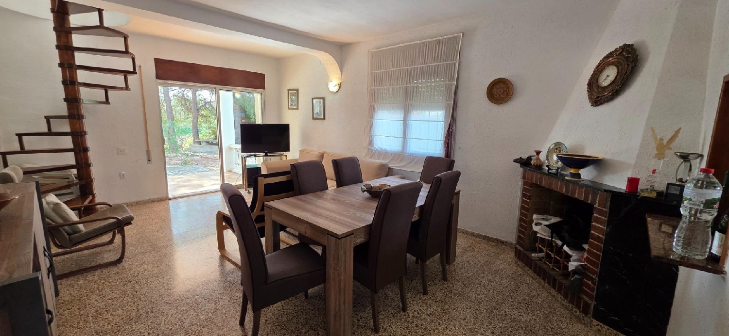  te koop huis L'ametlla De Mar Baix Ebre 3