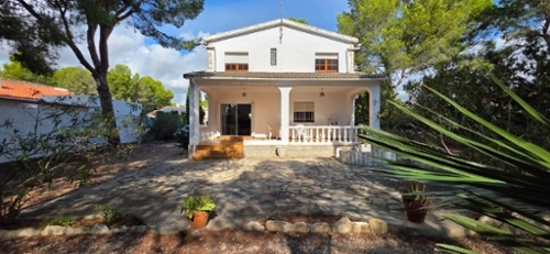 L''ametlla De Mar Baix Ebre huis foto 6299233