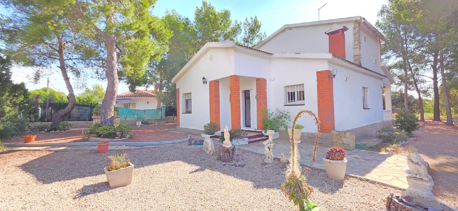  te koop huis L'ametlla De Mar Baix Ebre 2