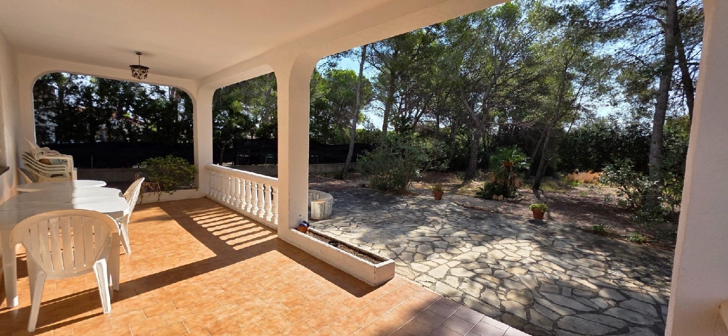  te koop huis L'ametlla De Mar Baix Ebre 8