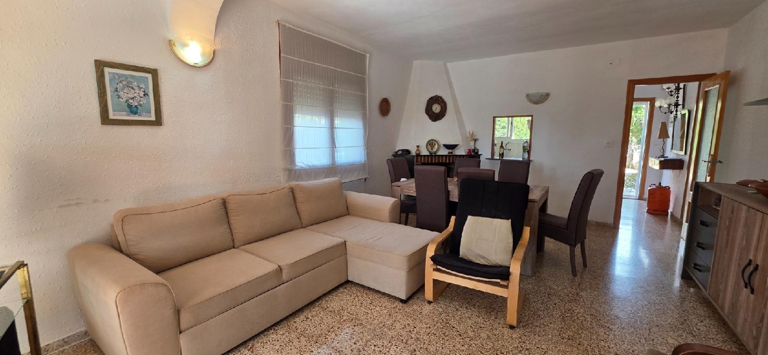  te koop huis L'ametlla De Mar Baix Ebre 4
